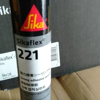 Sikaflex 221