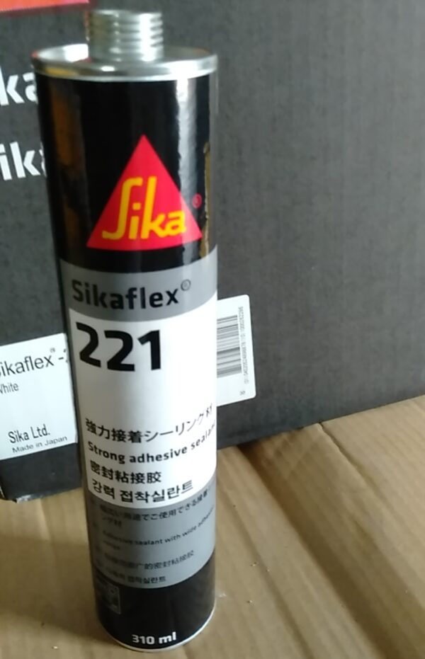 Sikaflex 221