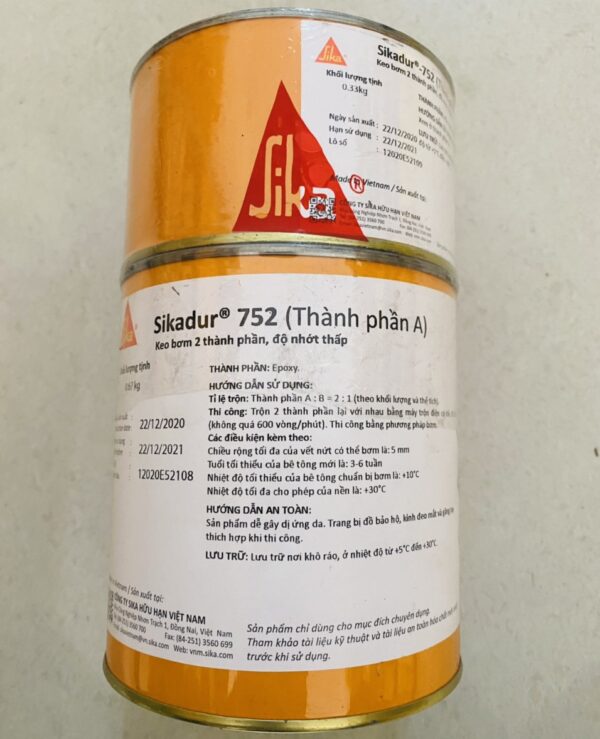 Sikadur 752