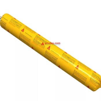 Sikaflex PRO-3 Keo Trám Khe Sàn PUR Công Nghệ i-Cure Cao Cấp