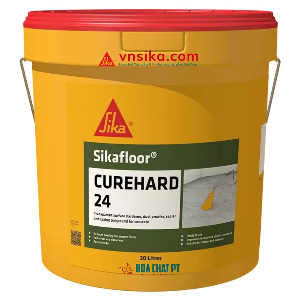 Sikafloor Curehard 24