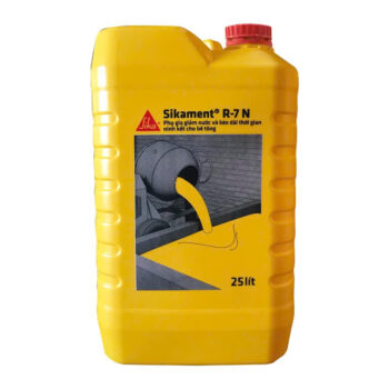 Sikament R7N-25L