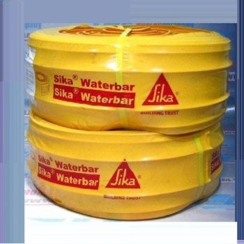 Sika waterbar V20