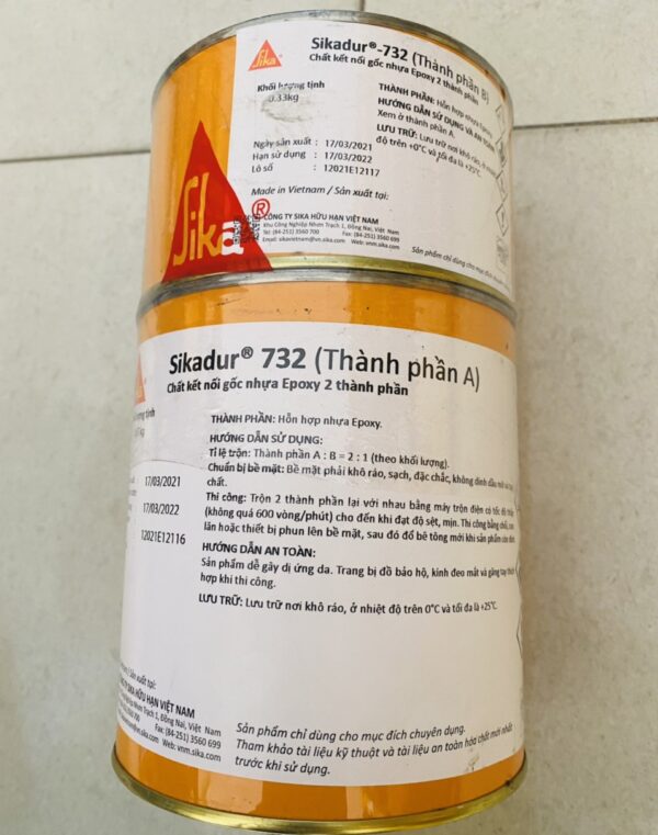 Sikadur 732