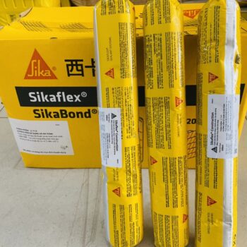Sikaflex 140 Construction – Grey 600ml