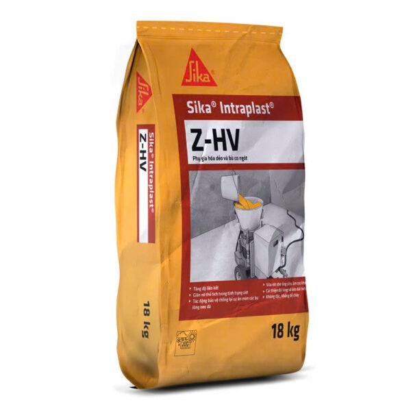 Sika intraplast z-hv