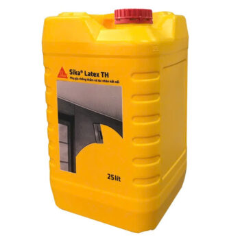 Sika latex TH – 25L