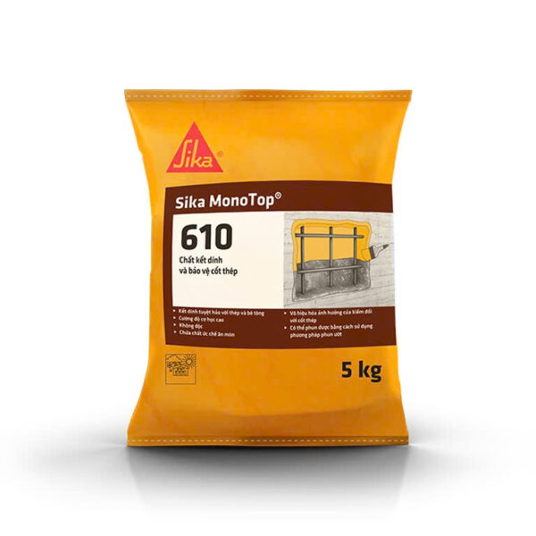 Sika Monotop 610