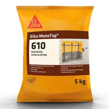 Sika Monotop 610