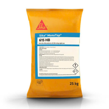 Sika Monotop 615 HB