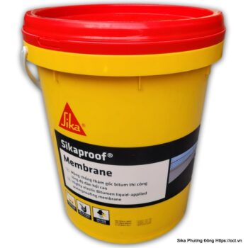 Sikaproof Membrane – 20kg