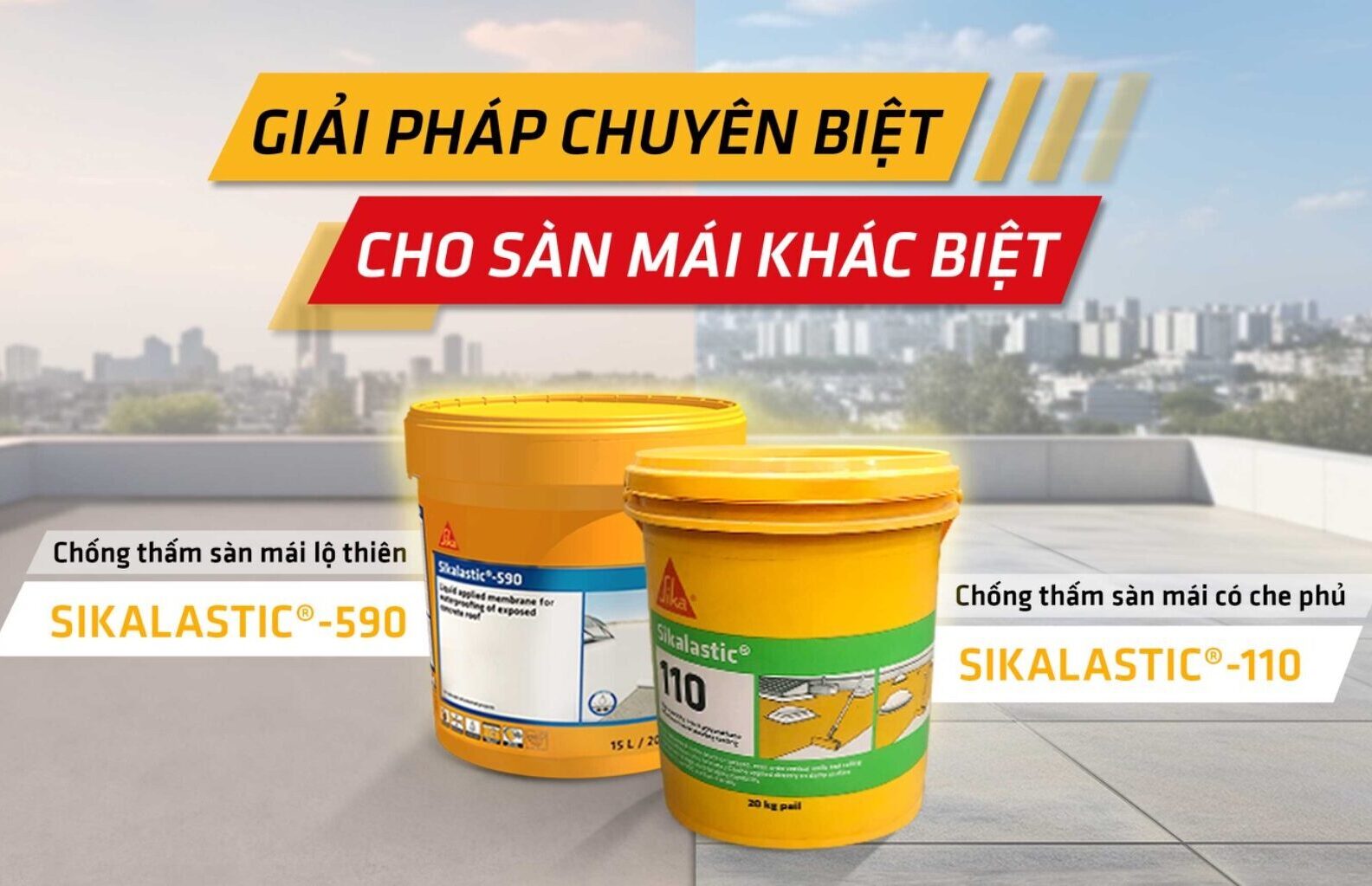 sika viet nam
