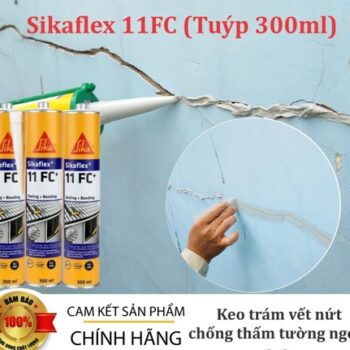 Sikaflex®-11 FC+