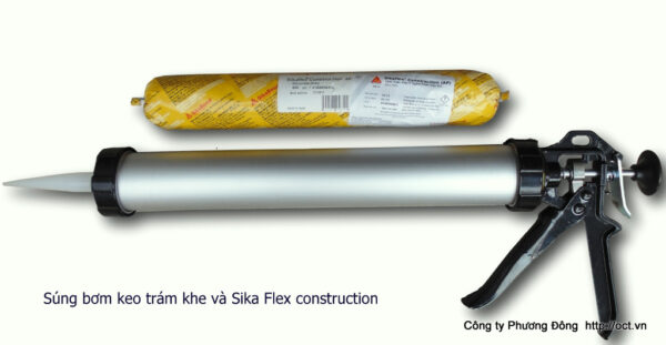 Súng Bơm keo Flex - Hình ảnh 6