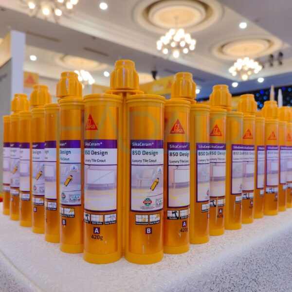 SikaCeram®-850 Design - Hình ảnh 5