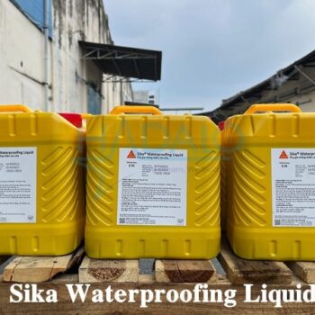 Sika WaterProofing Liquid