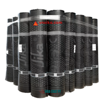 SikaBit PRO P-30-0 Sand Màng chống thấm biến đổi gốc bitumen cải tiến