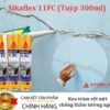 Sikaflex 11 FC Plus Keo Trám Khe & Kết Dính Đa Năng i-Cure