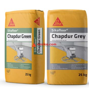 Sikafloor Chapdur Chất Làm Cứng Sàn Rắc Khô Kháng Mài Mòn