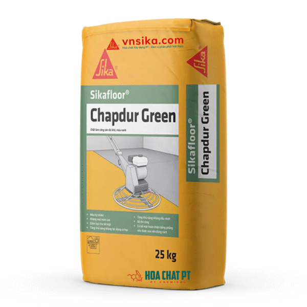 Sikafloor® Chapdur - Hình ảnh 2