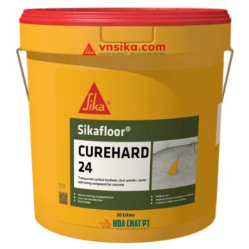 Sikafloor® CureHard-24