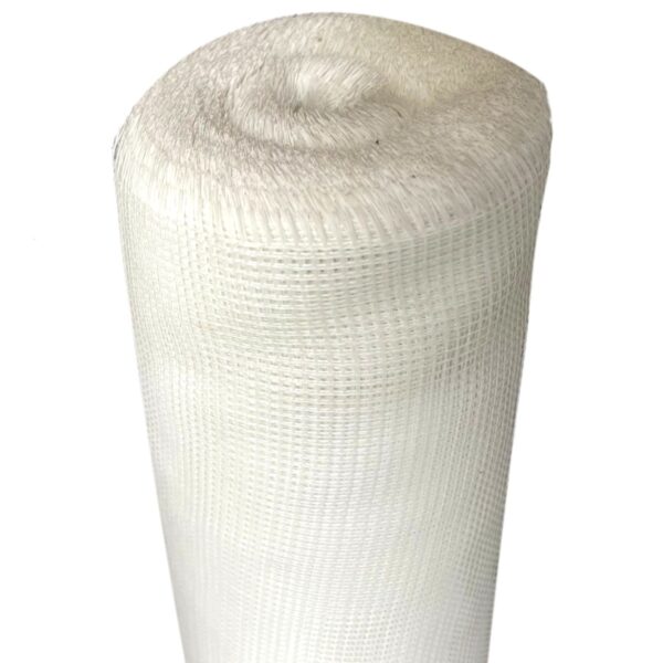 Lưới thủy tinh chống thấm gia cường khổ 1mx30cm và 1mx50cm - Hình ảnh 2