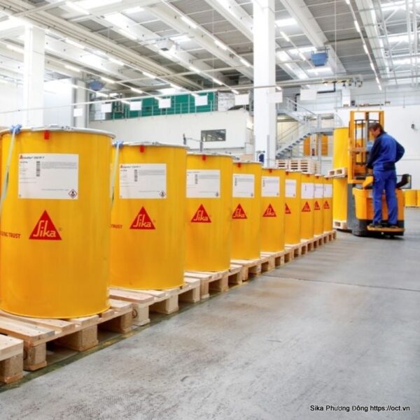 Sikament®-2000 AT - Hình ảnh 3