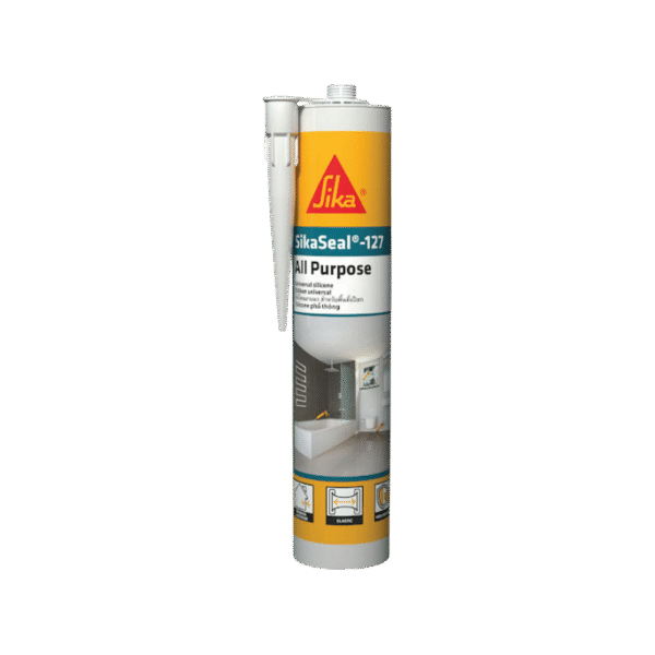 SikaSeal®-127 - Hình ảnh 4