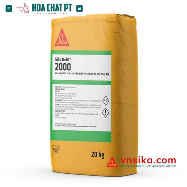 Sika Refit-2000