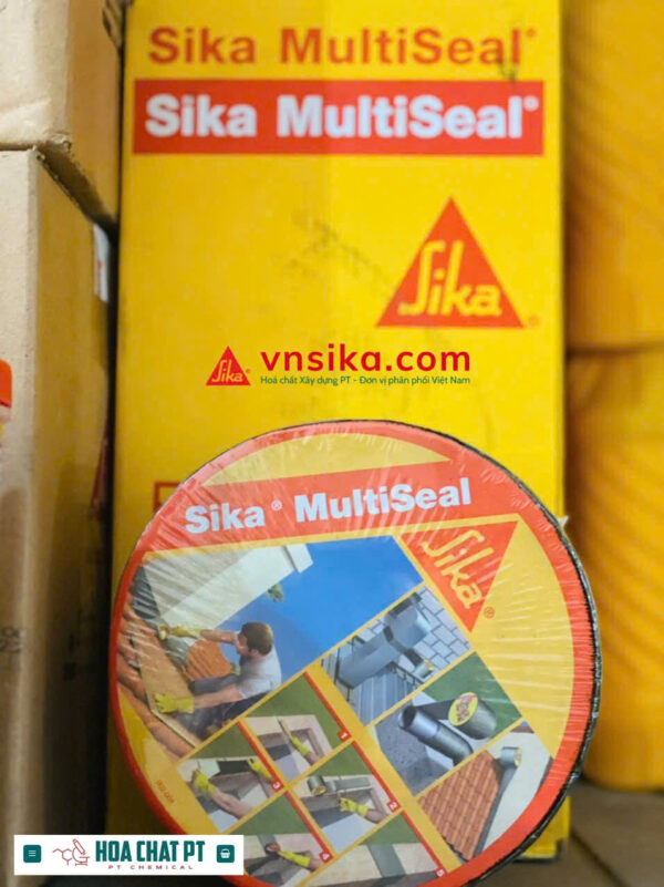 Sika Multiseal 10mx7,5cm - Hình ảnh 2