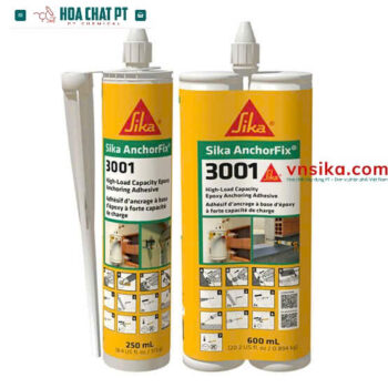 Sika AnchorFix®-3001