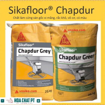 Sikafloor® Chapdur