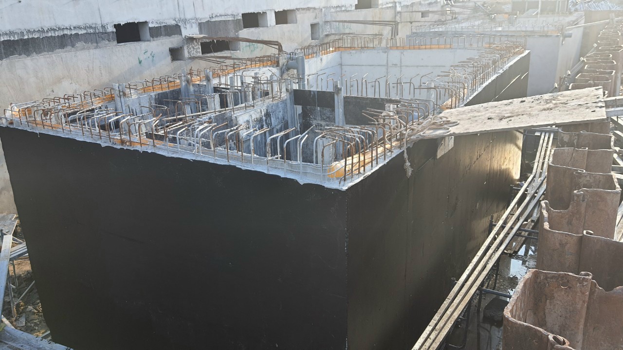 Màng chống thấm Sika: Giải pháp TPO, HDPE & Bitum Cao Cấp Nhất - Ảnh 13