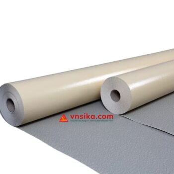 SikaProof A+ 12 Màng Chống Thấm FPO Bám Dính Kép Cho Tầng Hầm