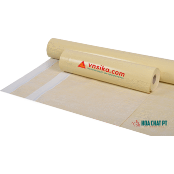 SikaProof 808 – MÀNG CHỐNG THẤM TPO BÁM DÍNH TOÀN BỘ CHO CẤU KIỆN NGẦM