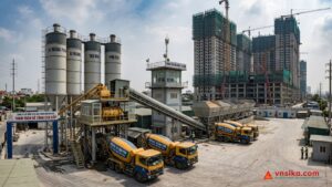 Sika ViscoCrete-3031 PR - Phụ gia giảm nước mức cao cho bê tông