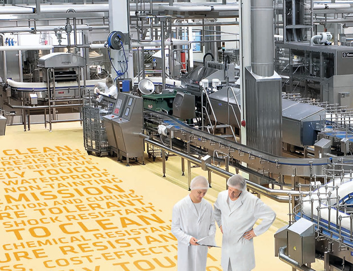 Giải pháp phủ sàn Sika: Hệ thống Sikafloor chuyên dụng 2026 2 Giải pháp phủ sàn Sika: Hệ thống Sikafloor chuyên dụng 2026 - Ảnh 2