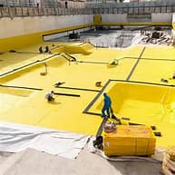 Màng chống thấm Sika: Giải pháp TPO, HDPE & Bitum Cao Cấp Nhất