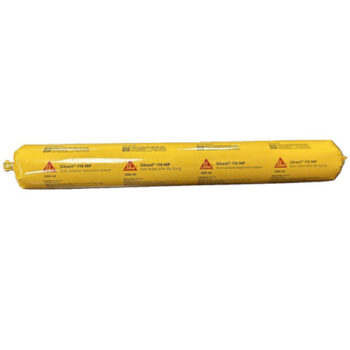 Sikasil 119 MP | Keo Silicone Trung Tính Trám Khe Đa Năng Cao Cấp