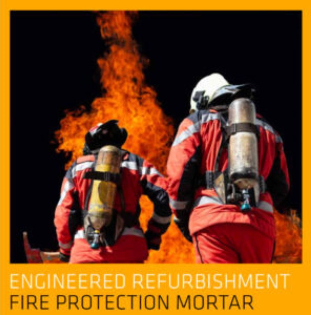 Giải Pháp Chống Cháy Sika do PT cung cấp – Passive Fire Protection 4 Giai Phap Chong Chay Sika do PT cung cap – Passive Fire Protection1
