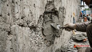 Sika ViscoCrete-8550 | Phụ Gia Siêu Hóa Dẻo & Đóng Rắn Nhanh Cao Cấp