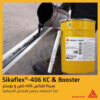 SIKAFLEX 406 KC 3 thi cong