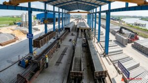 Sika ViscoCrete-8125 | Phụ Gia Siêu Hóa Dẻo & Đóng Rắn Nhanh Đỉnh Cao 2 Sika ViscoCrete-8125 | Phụ Gia Siêu Hóa Dẻo & Đóng Rắn Nhanh Đỉnh Cao