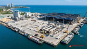 Sika ViscoCrete-3000-20 M | Phụ Gia Siêu Hóa Dẻo Bê Tông Mác Cao