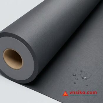 Sarnafil G 476 15 | Màng Chống Thấm PVC Cho Mái Sân Vườn Cao Cấp
