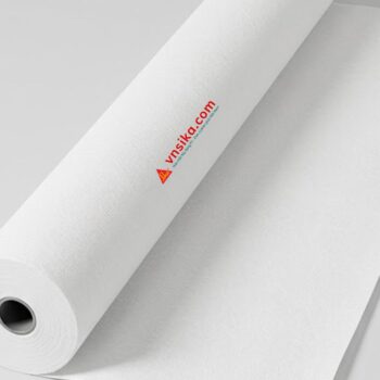 Sika Geotextile 500 Vải Địa Kỹ Thuật PET Bảo Vệ Màng Chống Thấm