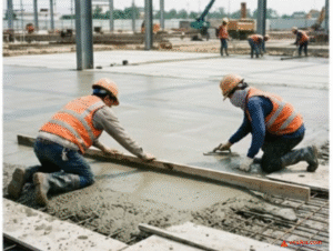 Sika ViscoCrete-8565 Phụ Gia Siêu Hóa Dẻo & Đóng Rắn Nhanh Cao Cấp