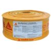 Sika Waterbar V-20 ECO VN Băng Cản Nước PVC Chống Thấm Mạch Ngừng