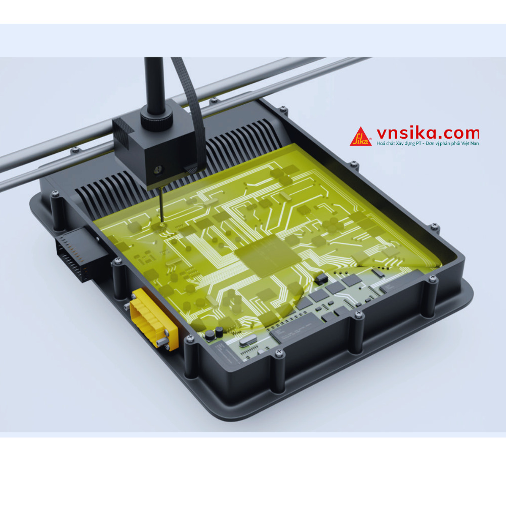 SikaBiresin® RE461 / RE101 3 SikaBiresin® RE461 / RE101 - Ảnh 3