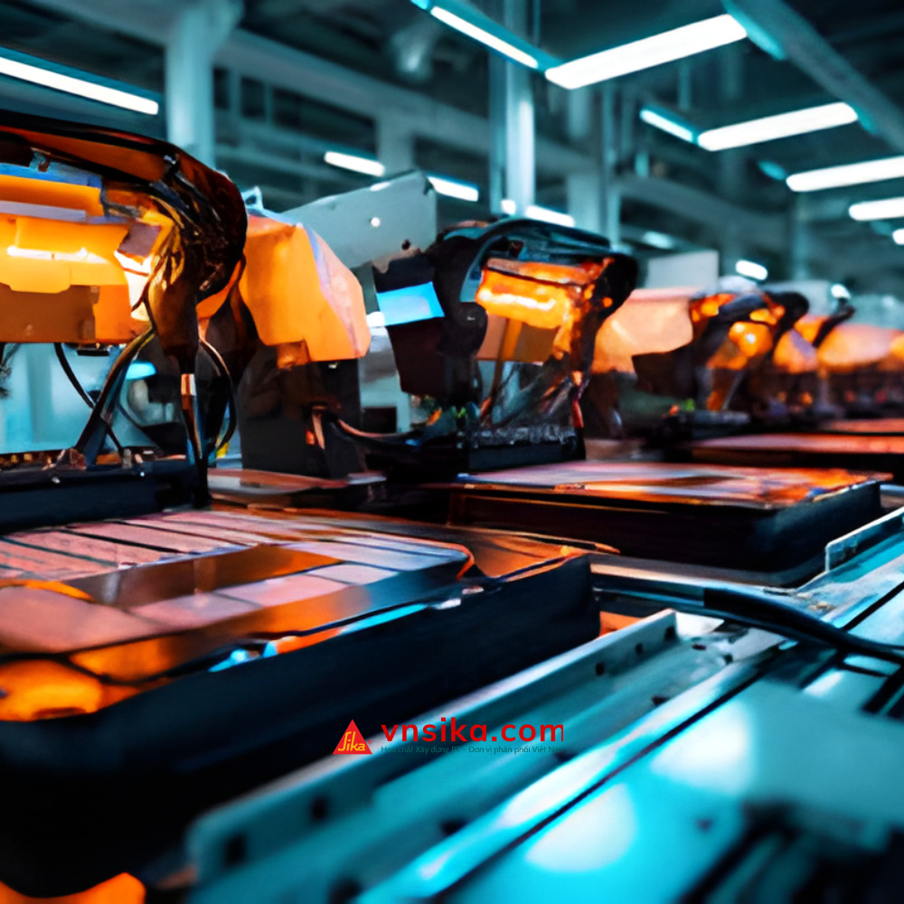 SikaBiresin® RE461 / RE101 5 SikaBiresin® RE461 / RE101 - Ảnh 5